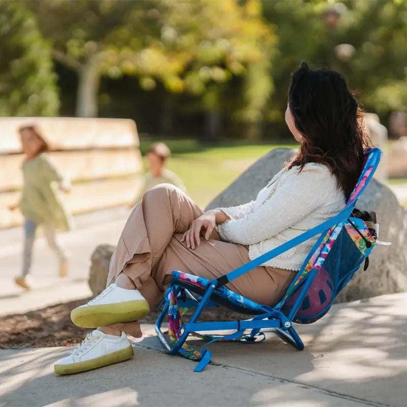 Everywhere Chair 2 - Sweet Twist