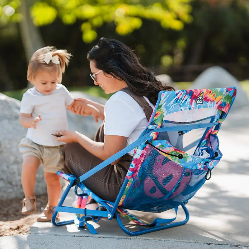 Everywhere Chair 2 - Sweet Twist