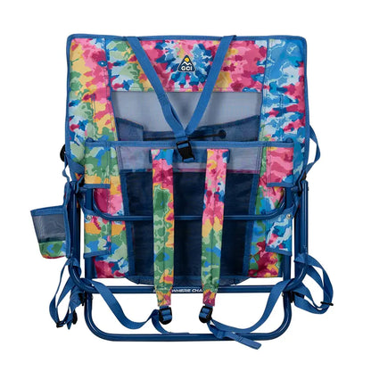 Everywhere Chair 2 - Daily Blend