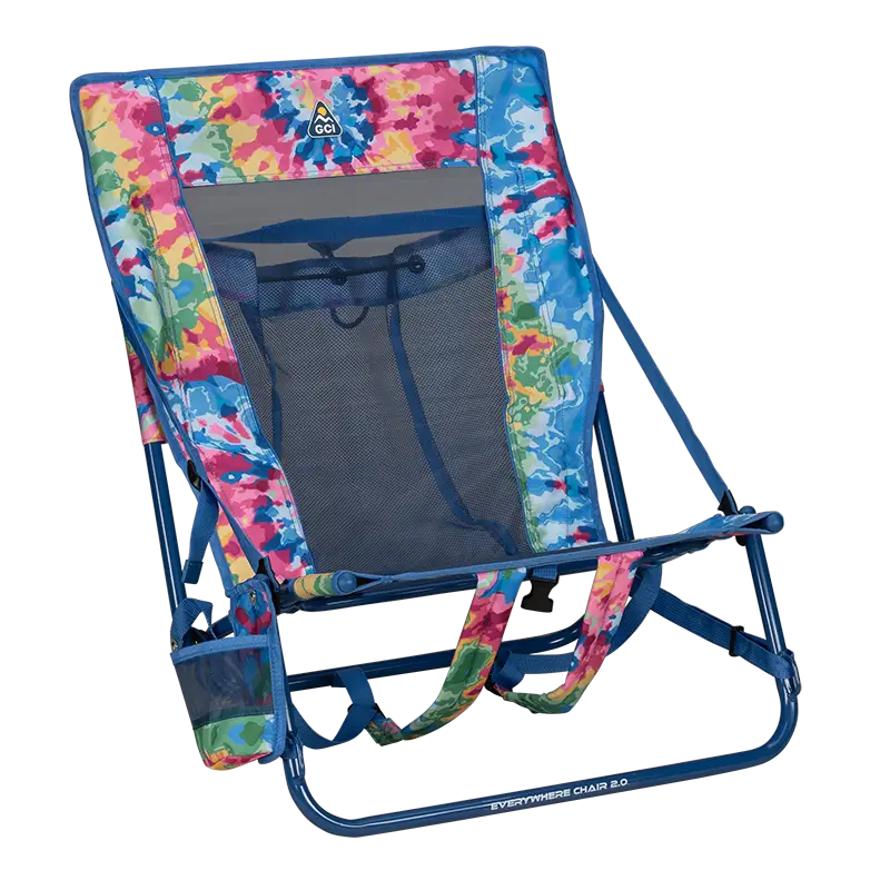 Everywhere Chair 2 - Daily Blend