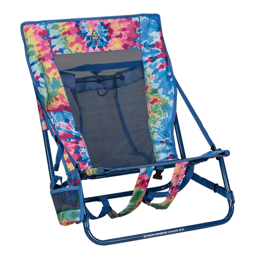 Everywhere Chair 2 - Daily Blend
