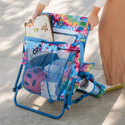 Everywhere Chair 2 - Sweet Twist