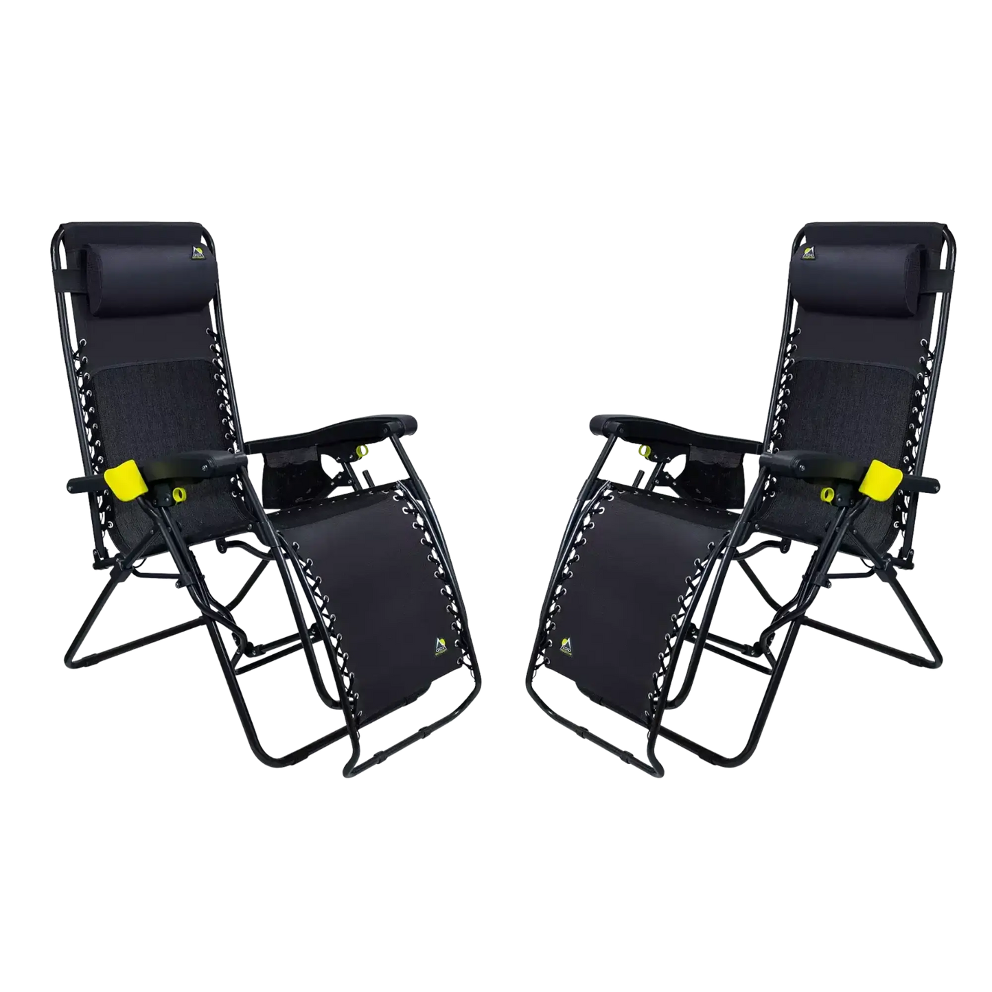 Freeform Zero Gravity Lounger™ Bundle - Family Set