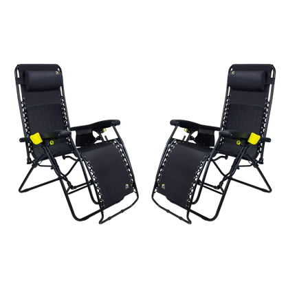 Freeform Zero Gravity Lounger™ Bundle - Family Set