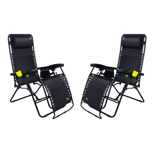Freeform Zero Gravity Lounger™ Bundle - Family Set