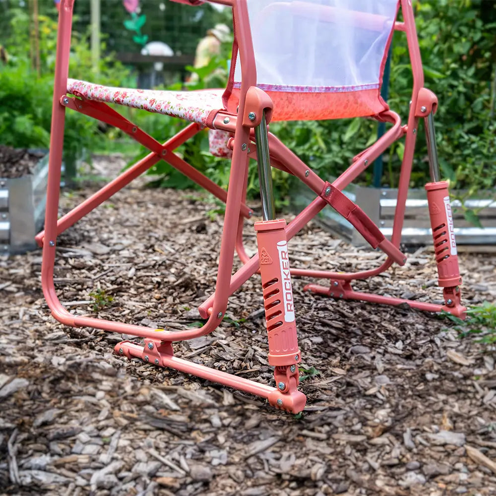 Freestyle Rocker Elite™ - Sunny Comfort Twist