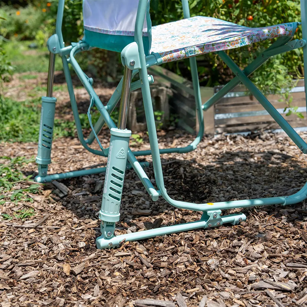 Freestyle Rocker Elite™ - Sunny Comfort Twist