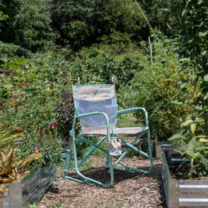 Freestyle Rocker Elite™ - Sunny Comfort Twist