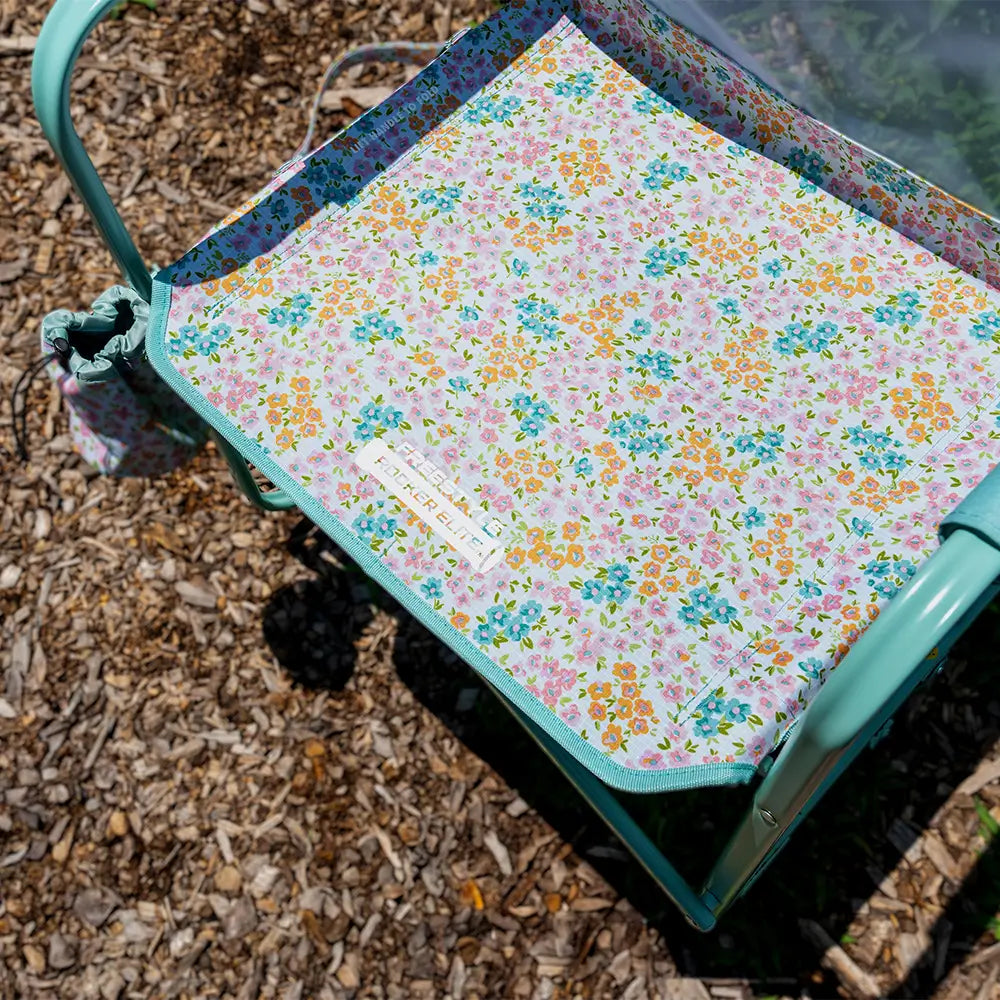 Freestyle Rocker Elite™ - Sunny Comfort Twist