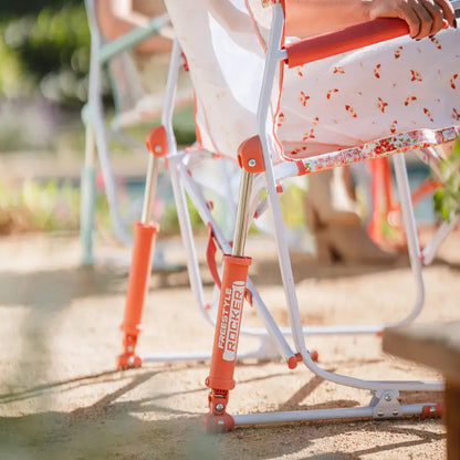 Freestyle Rocker™ - Sunny Comfort Burst