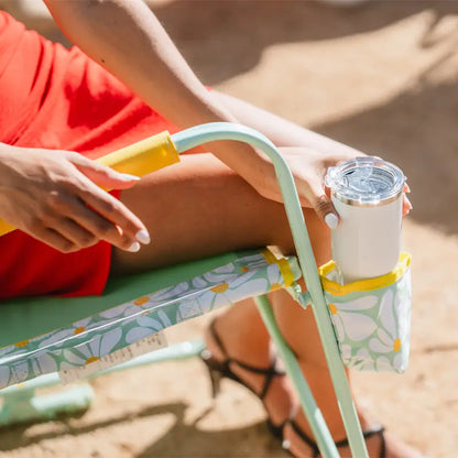 Freestyle Rocker™ - Sunny Comfort Burst