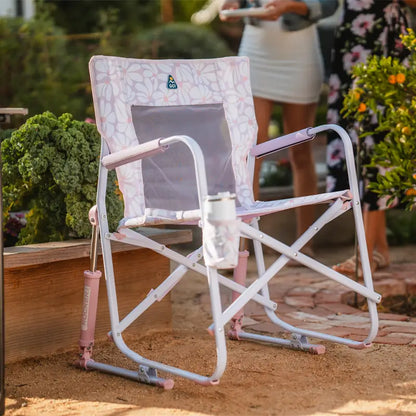 Freestyle Rocker™ - Sunny Comfort Burst