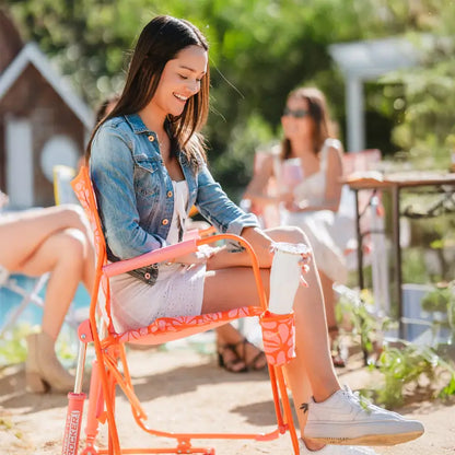 Freestyle Rocker™ - Sunny Comfort Burst