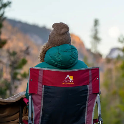 Freestyle Rocker™ - Sunny Comfort Burst