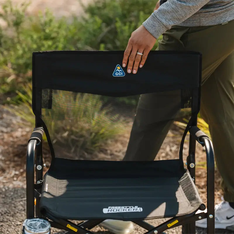 Freestyle Rocker Elite™ - Sunny Comfort Twist