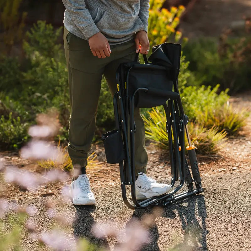 Freestyle Rocker Elite™ - Sunny Comfort Twist