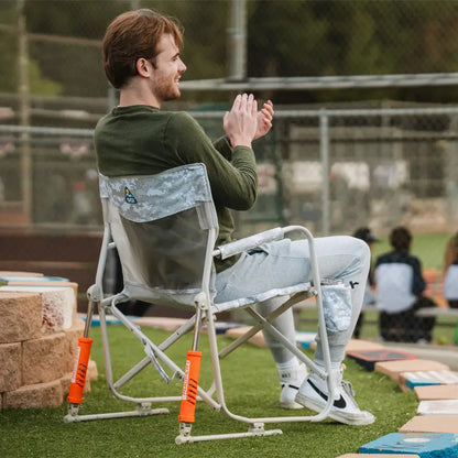 Freestyle Rocker Elite™ - Sunny Comfort Twist