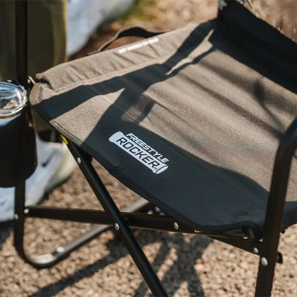 Freestyle Rocker Elite™ - Sunny Comfort Twist