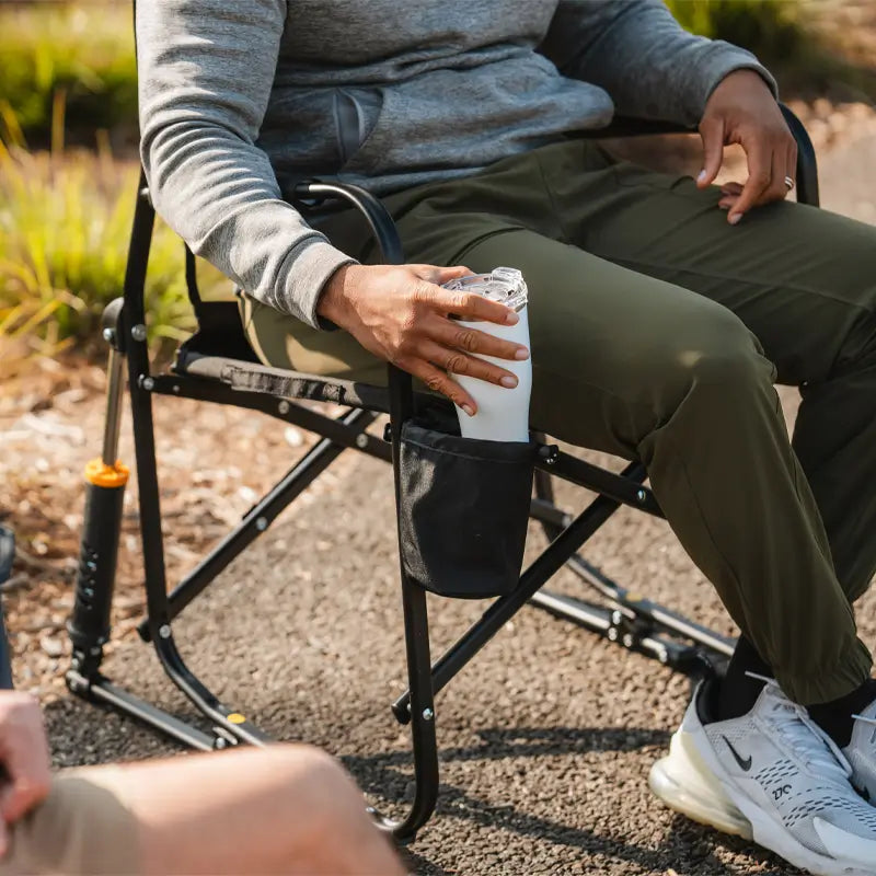 Freestyle Rocker Elite™ - Sunny Comfort Twist