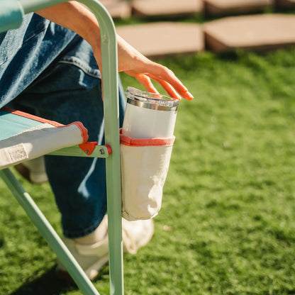 Freestyle Rocker™ - Sunny Comfort Burst
