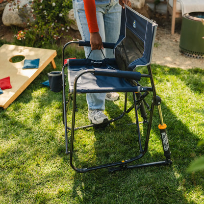 Freestyle Rocker™ - Sunny Comfort Burst