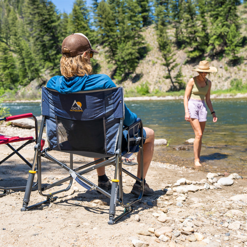 Freestyle Rocker XL™ - Sweet Comfort Burst