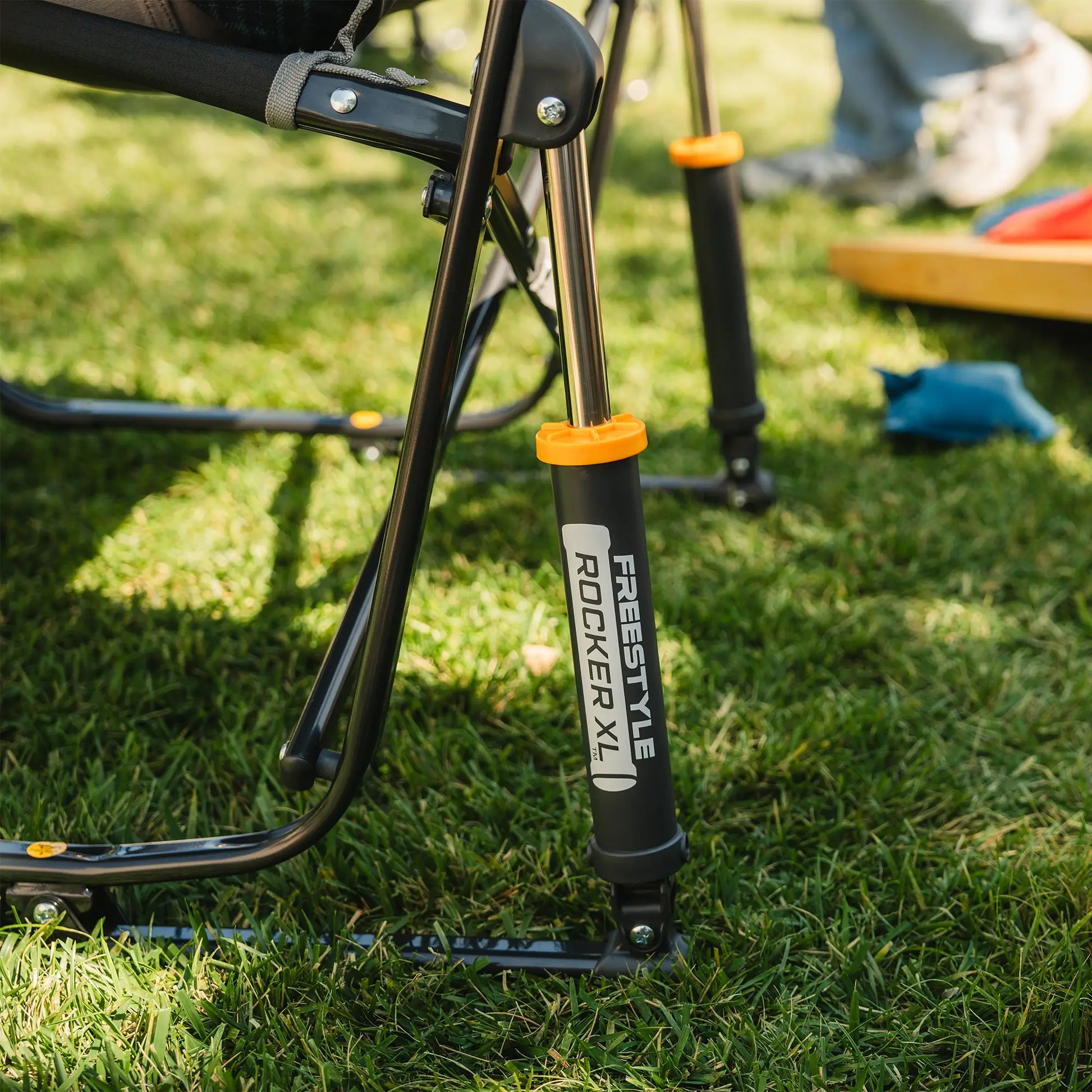 Freestyle Rocker XL™ - Sweet Comfort Burst