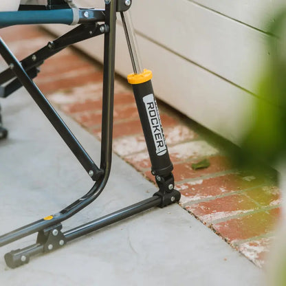 Freestyle Rocker™ with Side Table - Easy Comfort Refresh