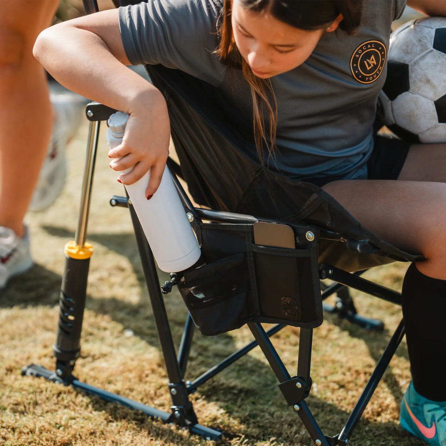 Pod Rocker Elite™ - Sweet Comfort Pick