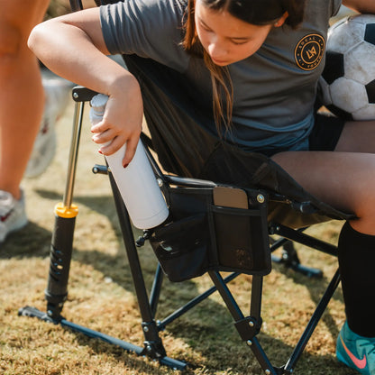 Pod Rocker Elite™ - Smooth Comfort Twist
