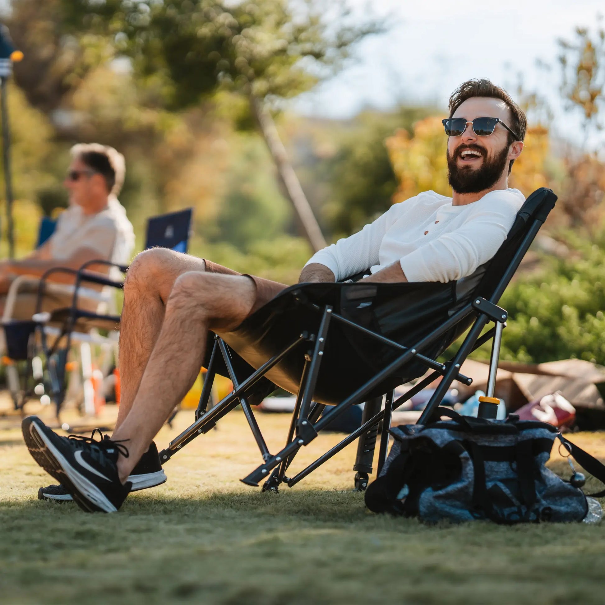 Pod Rocker Elite™ - Smooth Comfort Twist