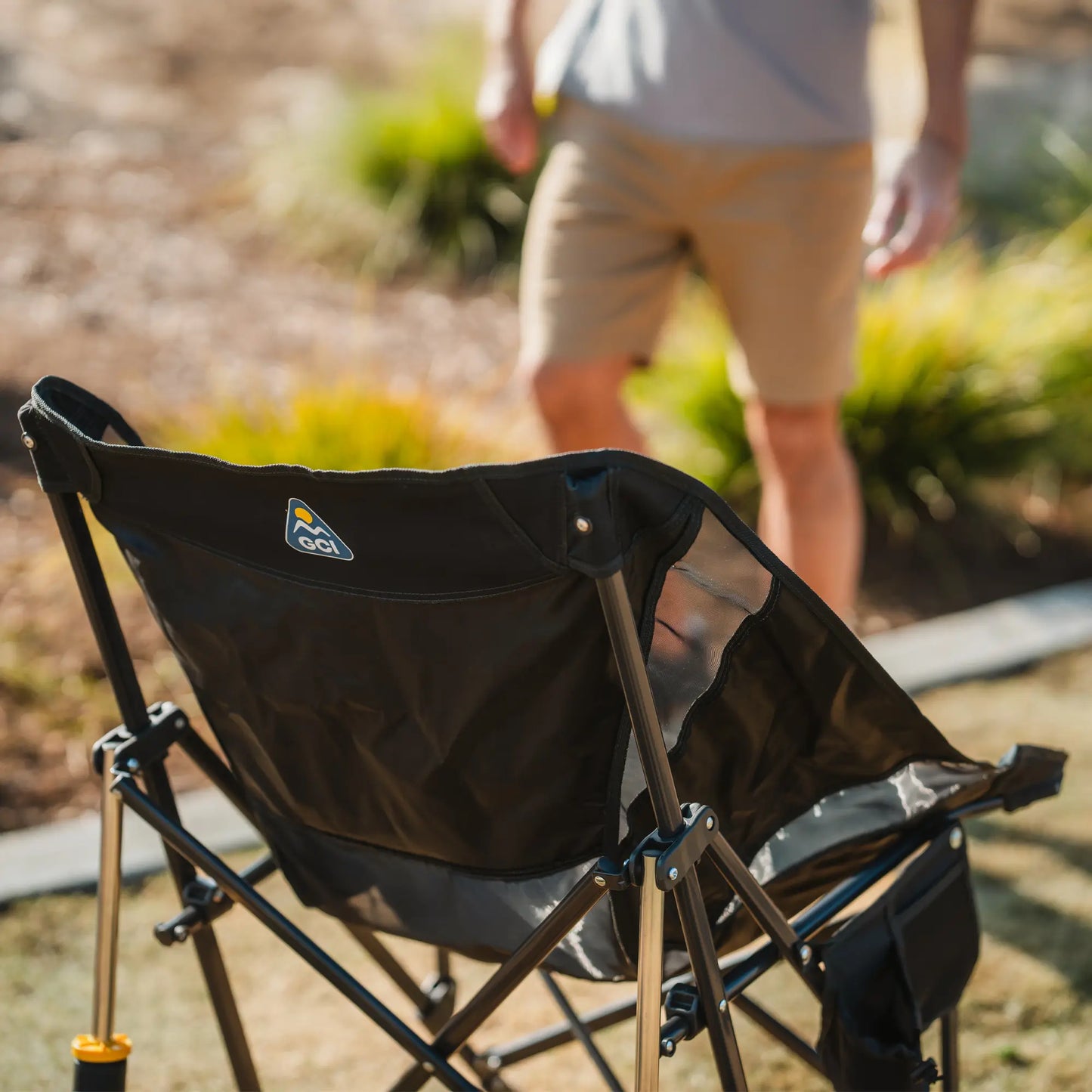 Pod Rocker Elite™ - Sweet Comfort Pick