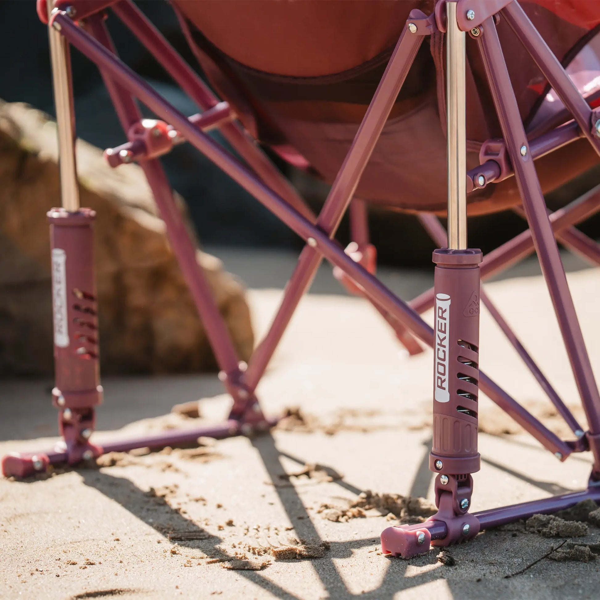 Pod Rocker Elite™ - Smooth Comfort Twist