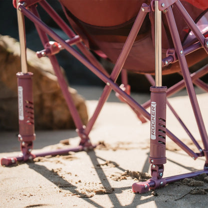 Pod Rocker Elite™ - Smooth Comfort Twist