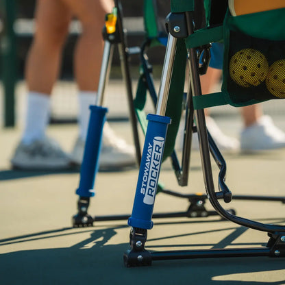 Stowaway Rocker™ - Classic Comfort Blend