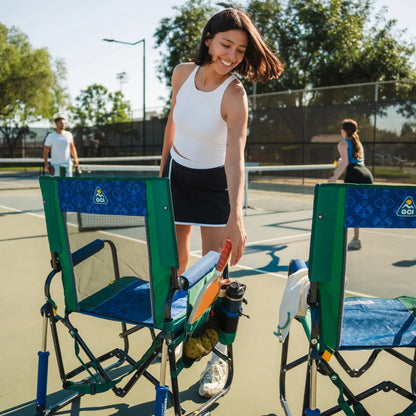 Stowaway Rocker™ - Classic Comfort Blend