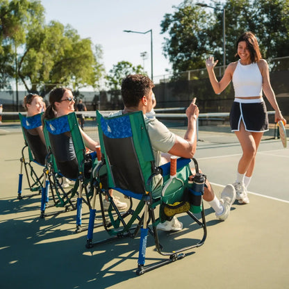 Stowaway Rocker™ - Classic Comfort Blend