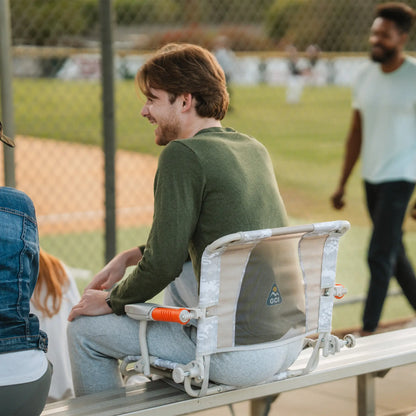 Stadium Rock-Cliner™ - Fresh Comfort Burst