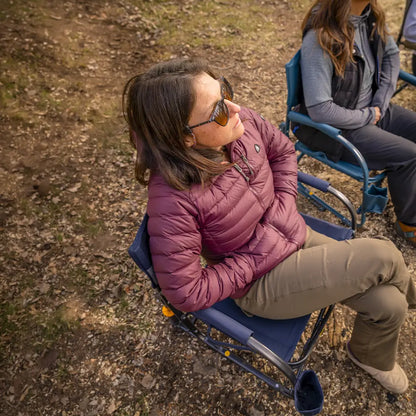 Grab & Go Rocker™ - Fresh Comfort Twist