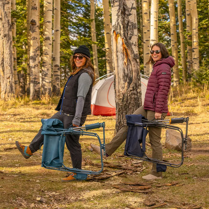 Grab & Go Rocker™ - Fresh Comfort Twist