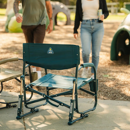 Grab & Go Rocker™ - Fresh Comfort Twist