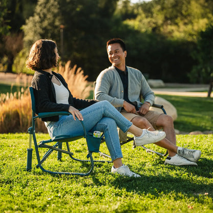 Grab & Go Rocker™ - Fresh Comfort Twist