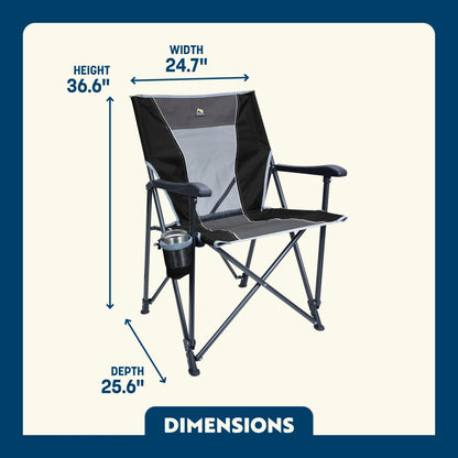 Eazy Chair™ - Comfort Sip