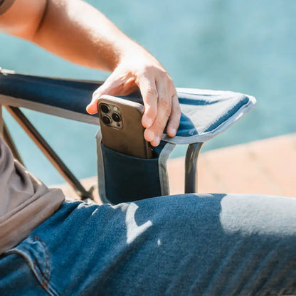 Kickback Rocker™ - Smooth Comfort Splash