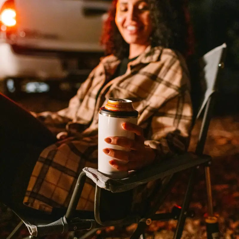 Kickback Rocker™ - Smooth Comfort Splash