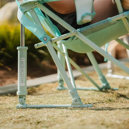Kickback Rocker™ - Smooth Comfort Splash