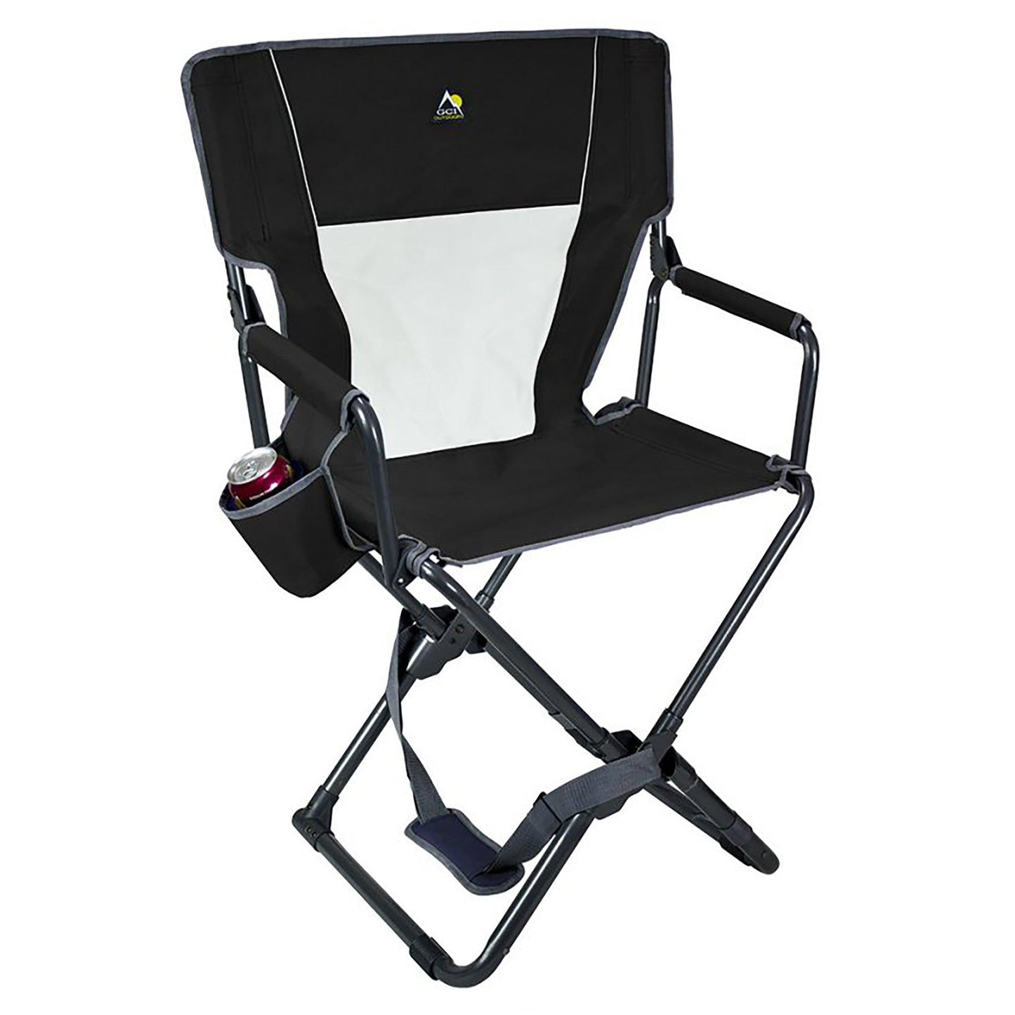 Xpress™ Director's Chair - Sweet Comfort Blend