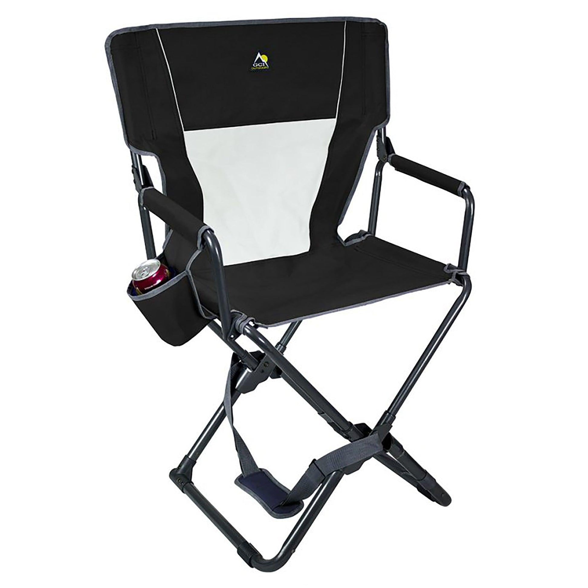 Xpress™ Director's Chair - Sweet Comfort Blend