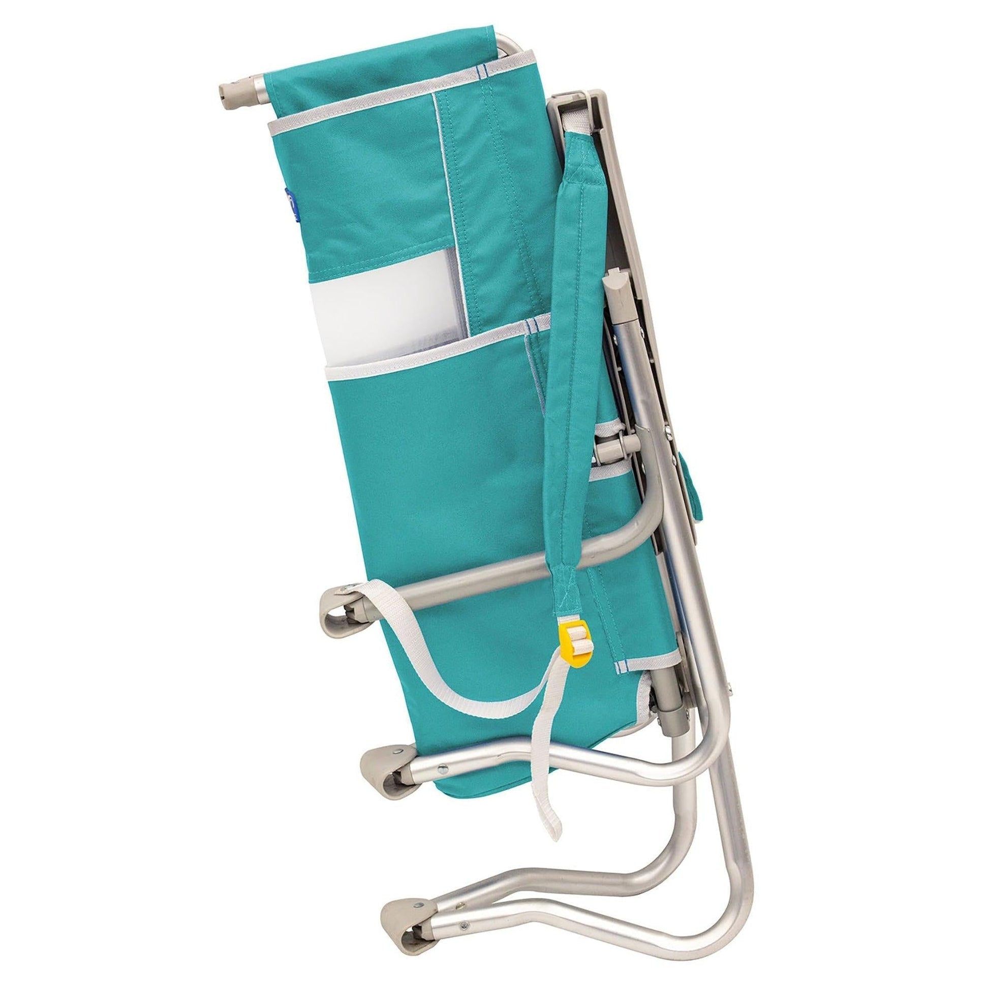 Bi-Fold Beach Chair™ - Sweet Splash