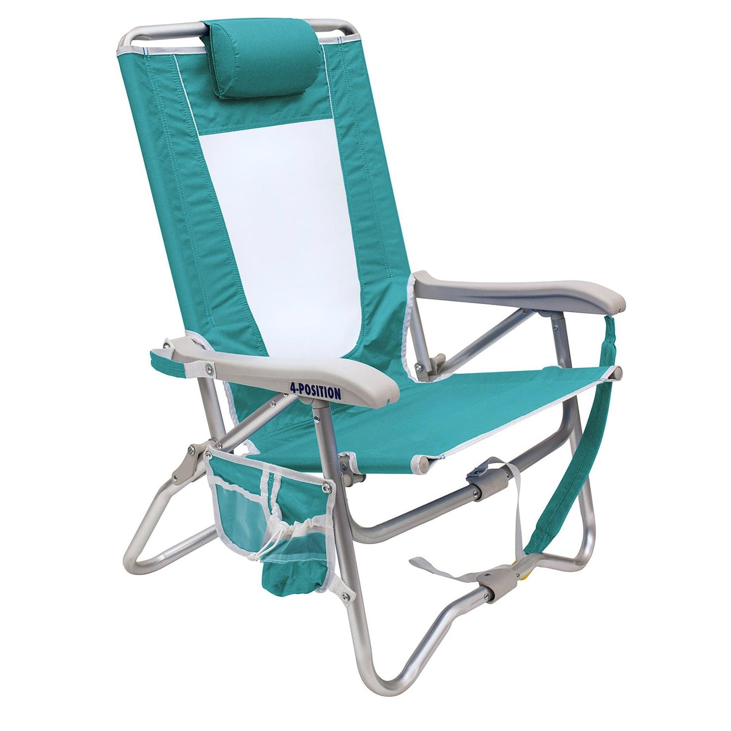 Bi-Fold Beach Chair™ - Sweet Splash